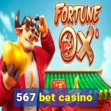 567 bet casino